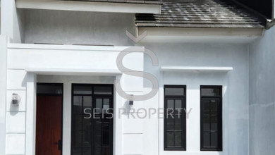 Promo Rumah di Bojongsoang, Bandung, LB 65m², Harga 780 Juta
