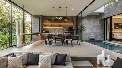 Rumah Area Luxury Kota Baru Parahyangan, Bandung - Harga Menarik 9,8 Miliar