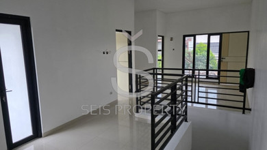 Dijual Rumah Nyaman di Buah Batu, Bandung - LT 91m²