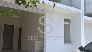 Dijual Ruko di Sayap Sayuran Bandung