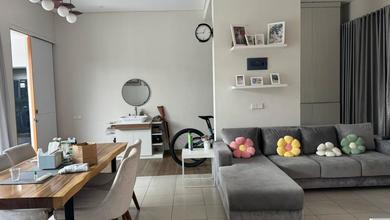 Sewa Rumah Favorit di Kota Baru Parahyangan, Bandung, Harga Terjangkau