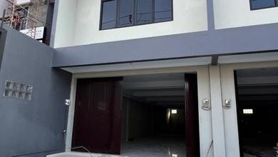 Ruko 2 LT Baru Rendeng Terusan Kopo, Bandung