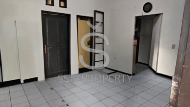 Rumah Dijual di Buah Batu, Bandung, LB 90m², Harga Terbaik!