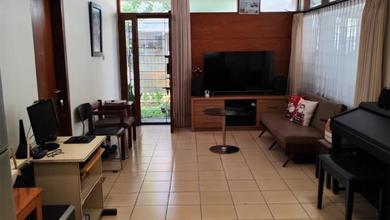 Hunian Idaman di Pajajaran, Bandung, 2 KT, Harga 2,4 Miliar