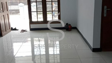 Rumah Sewa Murah Lokasi Cibaduyut, Bandung, LB 70m²