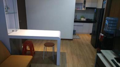 Penawaran Menarik Apartemen di Pasteur, Bandung, LB 45m²