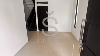 Hunian Idaman di Arcamanik, Bandung, 3 KT, Harga 1,2 Miliar