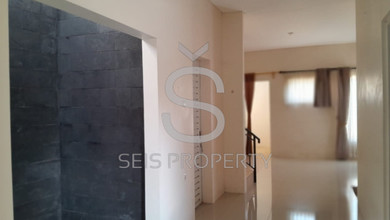 Jual Rumah Nyaman di Kiaracondong, Bandung - LT 148m²