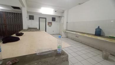Rumah Sewa Nyaman Lokasi Lengkong, Bandung, LB 300m²