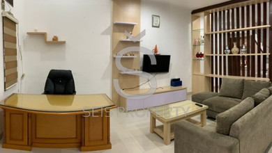 Dikontrakkan Rumah Murah di Padalarang, Bandung Barat, LT 144m²