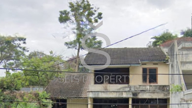 Rumah Area Premium Setiabudi, Bandung - Harga Terbaik 5,7 Miliar