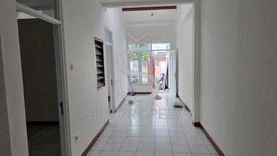 Rumah Sewa Nyaman Lokasi Astanaanyar, Bandung, LB 50m²
