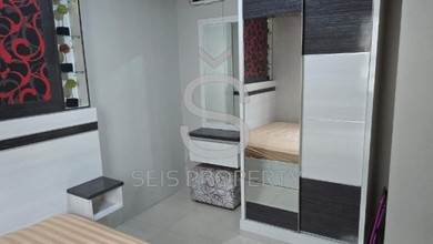 Jual Cepat Apartemen Murah di Cibeunying Kidul, Bandung, LT 36m²