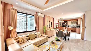 Penawaran Langka, rumah Mewah di Kota Baru Parahyangan, Bandung, LB 235m²