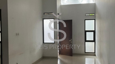 Rumah Favorit di Margahayu, Bandung, 2 KT, Harga 850 Juta