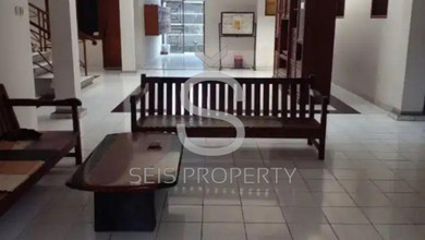 Dijual Kost Dekat Kampus Itb dan Unpad di Jl Tubagus Ismail Bandung