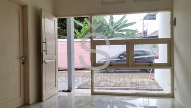 Hunian Idaman di Arcamanik, Bandung, 3 KT, Harga 1,4 Miliar