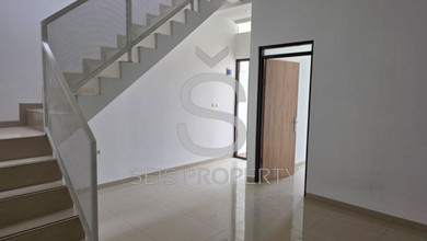 Rumah Siap Huni di Area Kopo, Bandung, LT 72m²