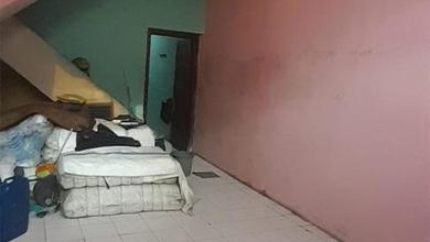 Rumah Siap Huni di Kawasan Cicendo, Bandung, LT 98m²