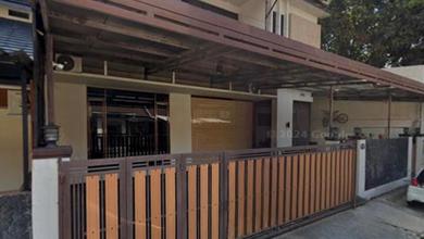 Hunian Mewah di Taman Kopo Indah, Bandung, 4 KT, LT 195m²