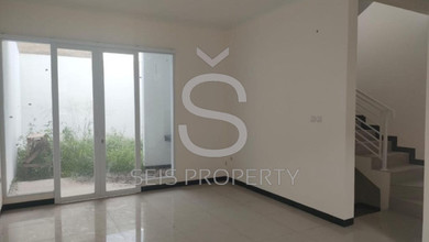 Jual Rumah Nyaman di Kopo, Bandung - LT 108m²