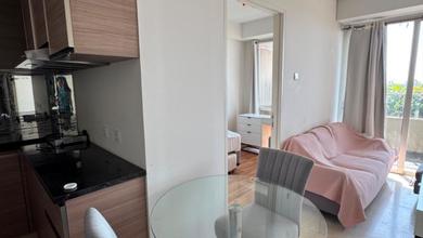 Sewa Apartemen Murah di Braga, Bandung, 2 KT
