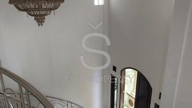 Kesempatan Rumah di Cimahi, Bandung, LB 200m², Harga 1,9 Miliar