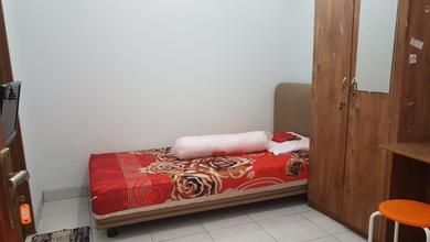 Jual Kos dengan 18 Kamar Dekat Univ. Telkom, Bandung