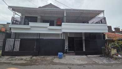 Rumah Favorit di Bojongsoang, Bandung, 4 KT, Harga 850 Juta