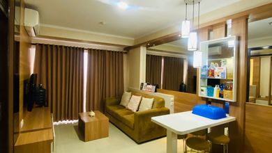 Apartemen Nyaman di Pasteur, Bandung, Harga Murah 60 Juta /tahun