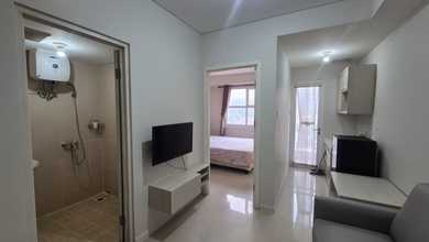 Apartemen Nyaman di Ciumbuleuit, Bandung, Harga Murah 45 Juta /tahun