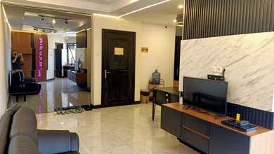 Jual Apartemen Strategis di Surya Sumantri, Bandung, Luas 69m²