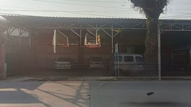 Disewakan Tempat Usaha Soreang Lokasi Ramai