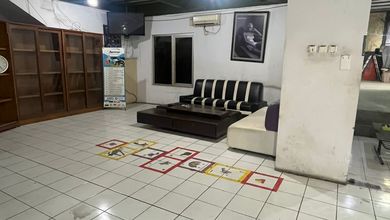 For Rent : Gudang / Kantor / Tempat Usaha di Gedebage