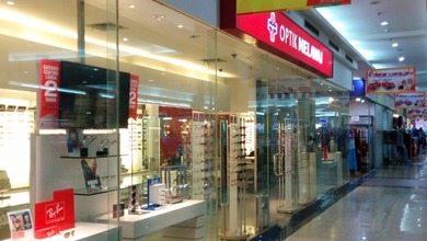 *For Sale* Toko Kios di Metro Indah Mall (Mim) Margahayu Raya Bandung