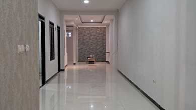Rumah Sewaan Murah di Batununggal, Bandung, 4 KT, Harga 85 Juta /tahun