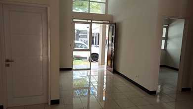 Kontrakan Murah di Kota Baru Parahyangan, Bandung, 4 KT, Harga 55 Juta /tahun