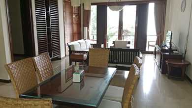 Sewa Rumah Favorit di Resor Dago Pakar, Bandung, Harga Terjangkau