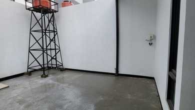 Rumah Sewa Nyaman Lokasi Taman Kopo Indah, Bandung, LB 40m²