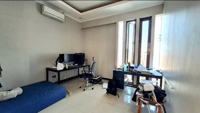 Rumah Area Luxury Taman Kopo Indah, Bandung - Harga Menarik 2,9 Miliar