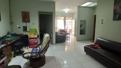 Hunian Idaman di Babakan Ciparay, Bandung, 5 KT, Harga 850 Juta