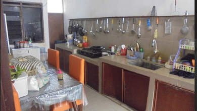 Rumah Area Premium Kopo, Bandung - Harga Terbaik 2,8 Miliar