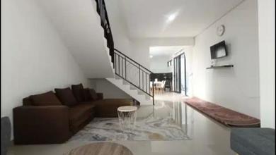 Rumah Area Luxury Setiabudi, Bandung - Harga Menarik 2,9 Miliar
