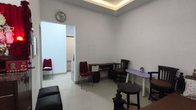 Jual Rumah Strategis di Cibaduyut, Bandung - LT 72m²