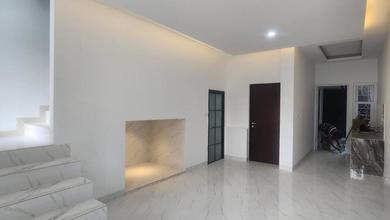 Rumah Dijual di Kopo Permai, Bandung, LB 140m², Harga Kompetitif!