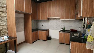 Jual Rumah Nyaman di Kiaracondong, Bandung - LT 86m²