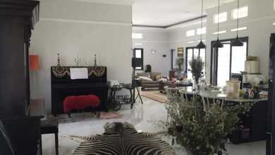 Penawaran Langka, rumah Prestisius di Parongpong, Bandung, LB 329m²