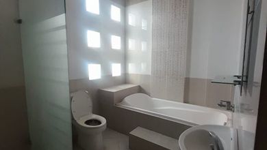 Rumah Area Luxury Taman Kopo Indah, Bandung - Harga Terbaik 3,5 Miliar