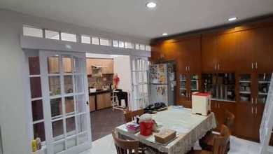 Rumah Dijual di Soekarno Hatta, Bandung, LB 240m², Harga Kompetitif!