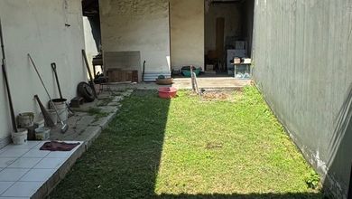 Hunian Mewah di Kopo Permai, Bandung, 4 KT, LT 356m²